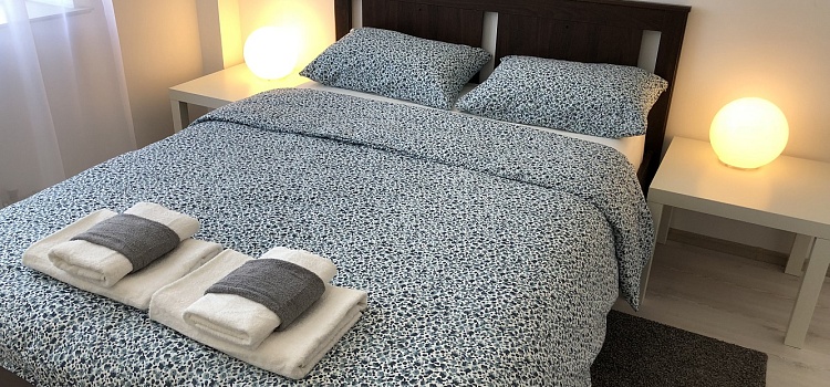 Раннее бронирование